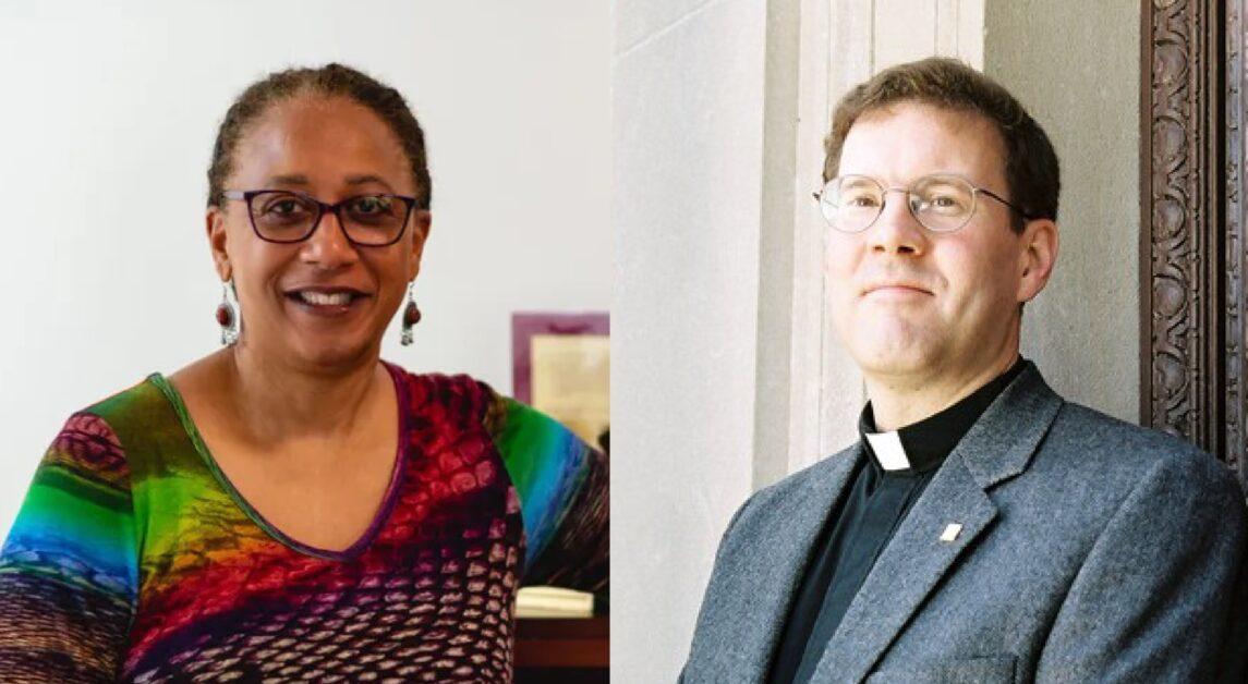 Racial Justice Forum