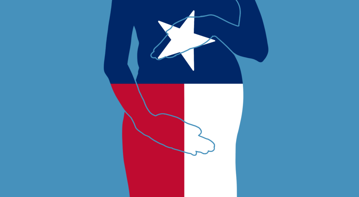 Texas’ Abortion Law Puts Constitutional Rights at Risk