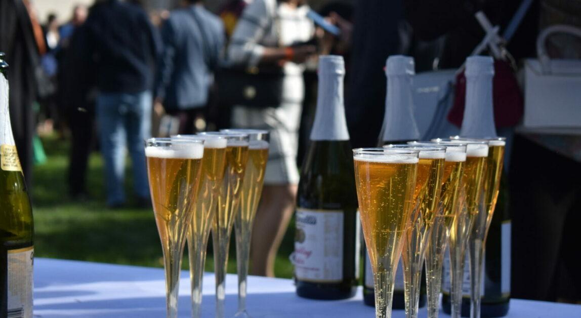 Last weekend, BC invited the Class of 2020 back to campus for its Commencement Weekend—two days of in-person celebration alongside friends and family to make up for graduation ceremonies that were canceled nearly a year-and-a-half ago due to the COVID-19 pandemic.