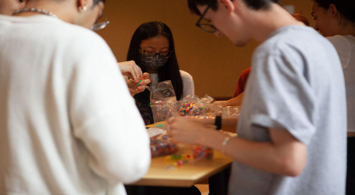 GLC Celebrates Pride Week With BC Community