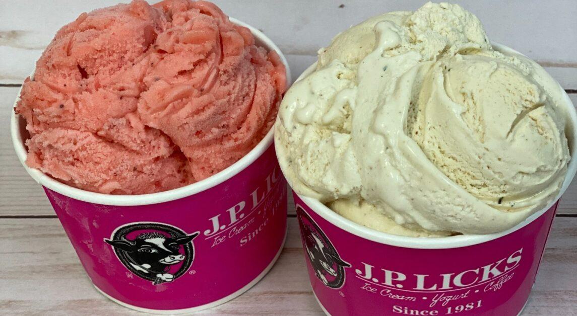 J.P. Licks Transforms Late-Night Cravings into an Ice Cream Flavor