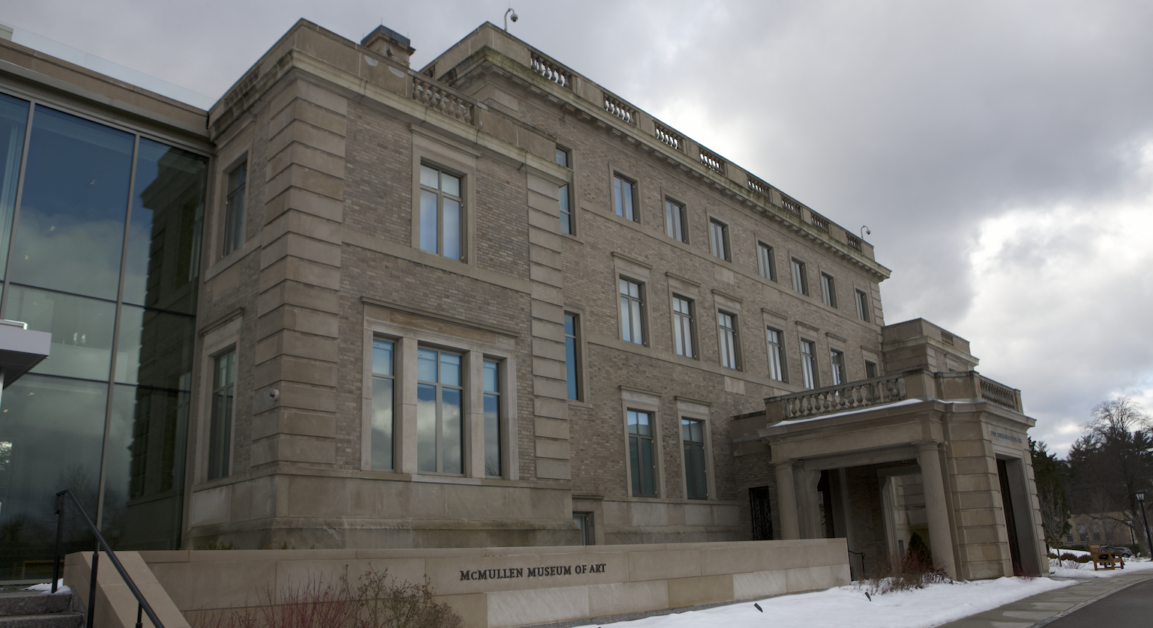 Irish Groups Criticize BC for Using ‘Misleading’ Title of Northern Irish Official
