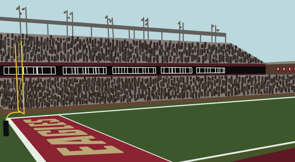A Love Letter to BC Football from a Recovering Sports-Hater