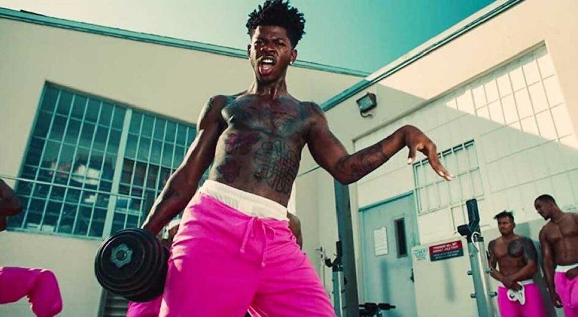 Lil Nas X's First Album Comes Packed With Catchy Bops