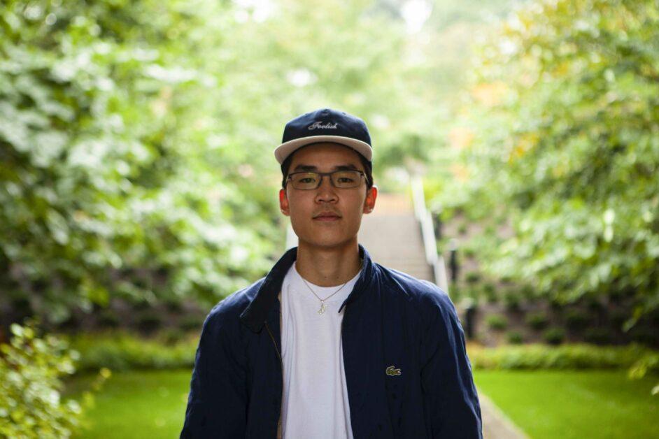 Jason Lim Brings His Streetwear Vision to Life