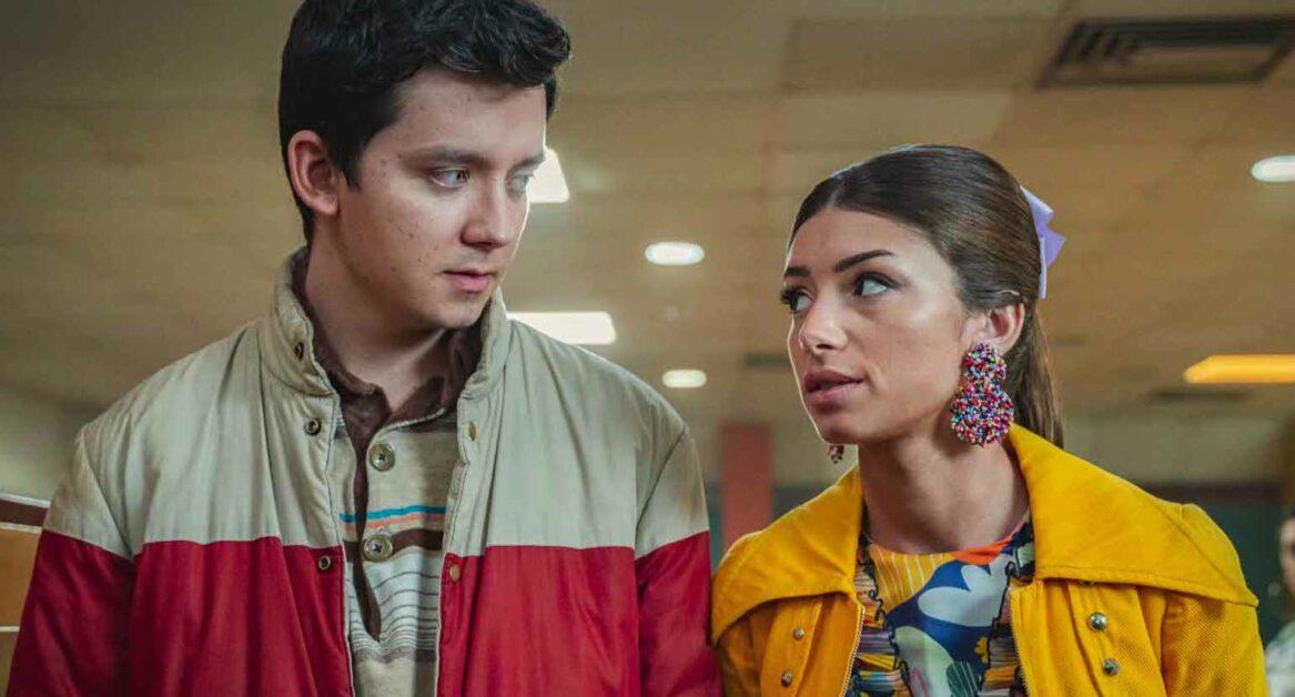 'Sex Education' Returns With Humor and New Storylines