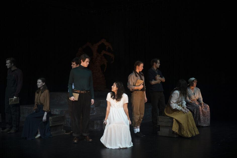 'Spring Awakening' Musical's Journey to the Stage