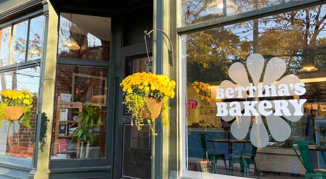 Bettina's Bakery Combines German and Latin Flavors in Newton