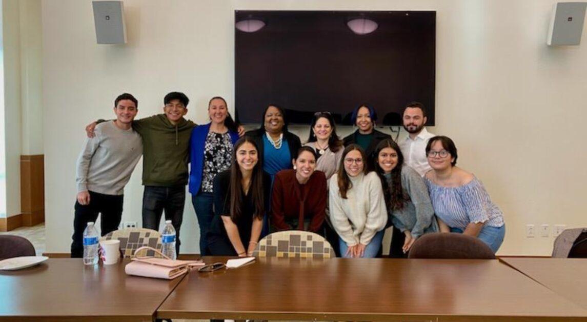 Organization of Latin American Affairs Hosts Latinas in Business Panel