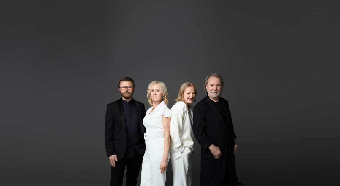 ABBA Returns With Nostalgic Pop Hits