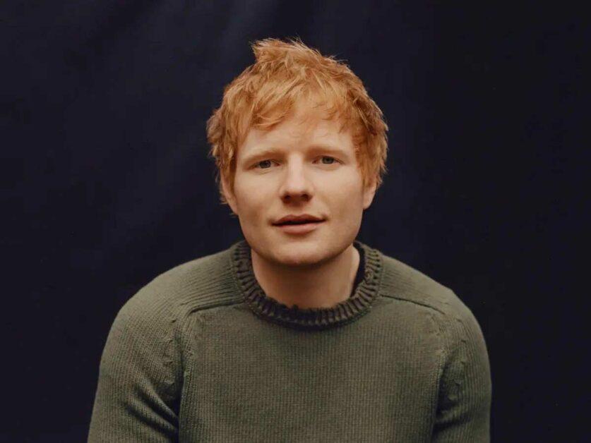 Ed Sheeran's Fails to Redeem Himself on New Album