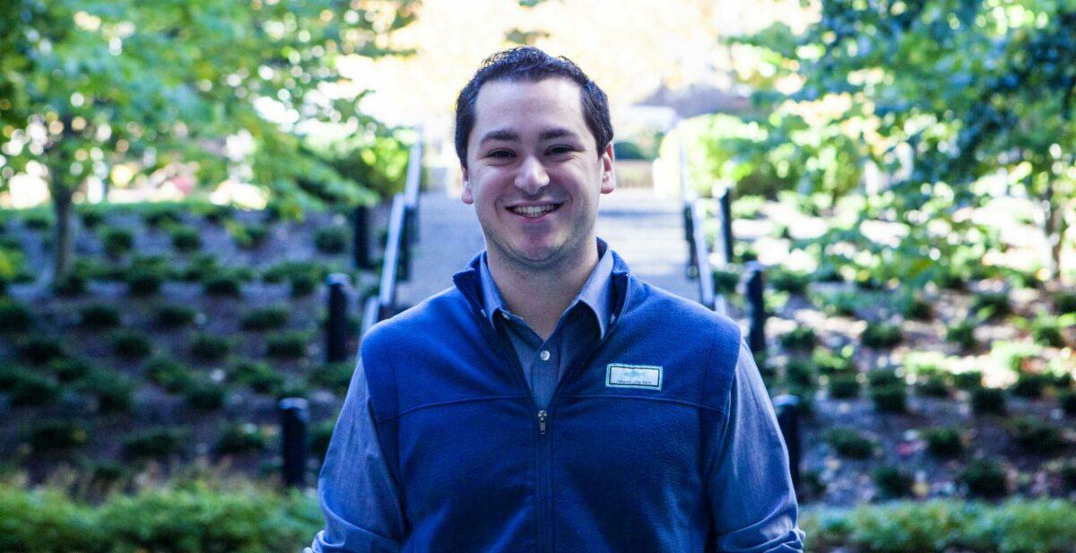 Doing Well By Doing Good: Giovanniello Revamps Rehabilitation Methods With Frenalytics