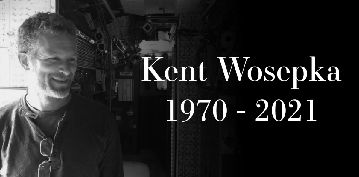 Remembering Former CSOM Professor Kent Wosepka