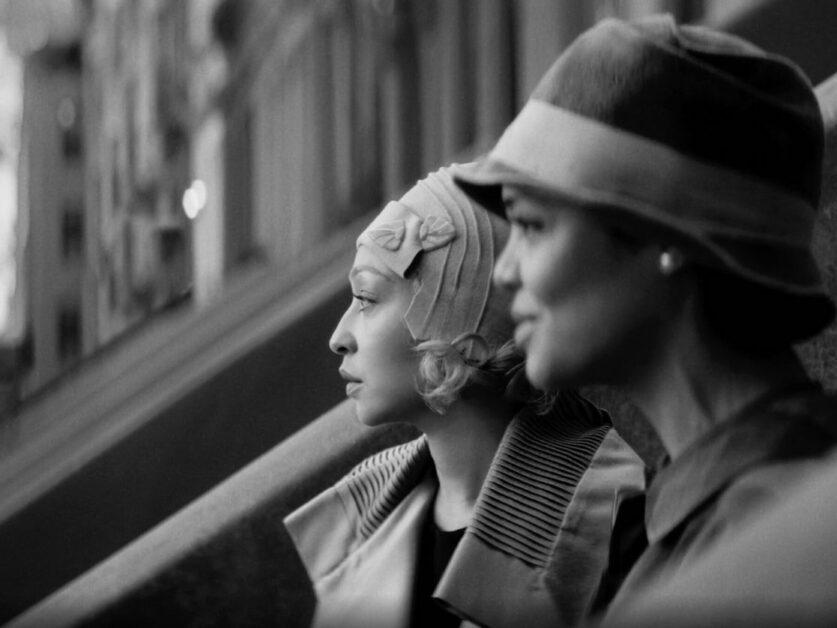 'Passing' Shares an Intimate Story of Identity and Race