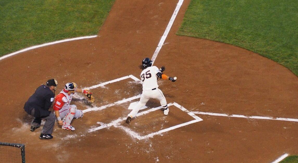 MVP Frontrunner Brandon Crawford