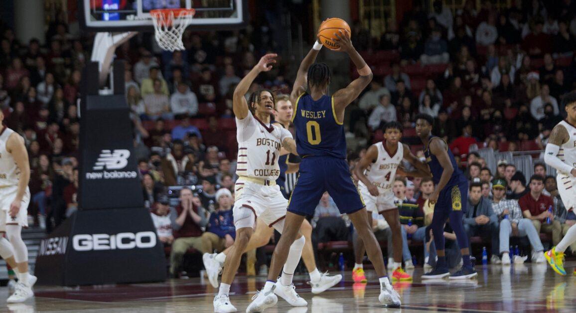 2021–22 ACC Men’s Basketball Preview