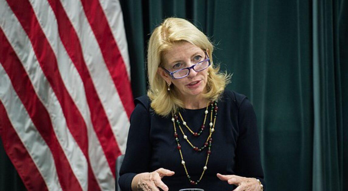 BC Alum Named Next UNICEF Executive Director