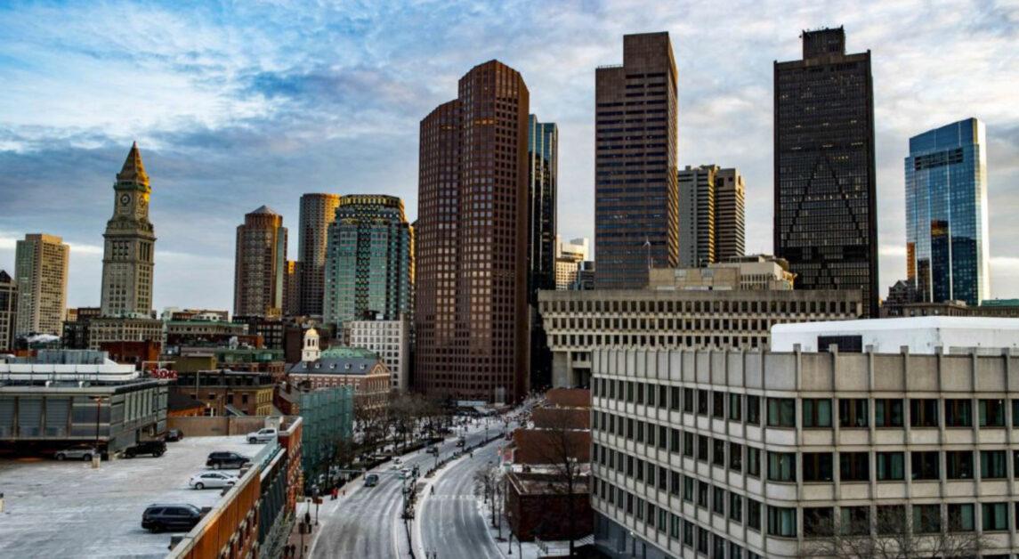 Boston Issues New Vaccine Requirements, Newton Not Yet to Follow