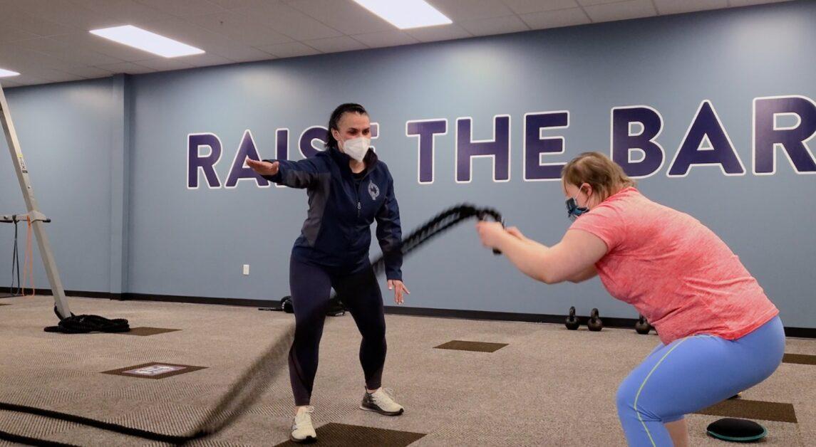 Doug Flutie’s Autism Nonprofit Partners With Inclusive Fitness