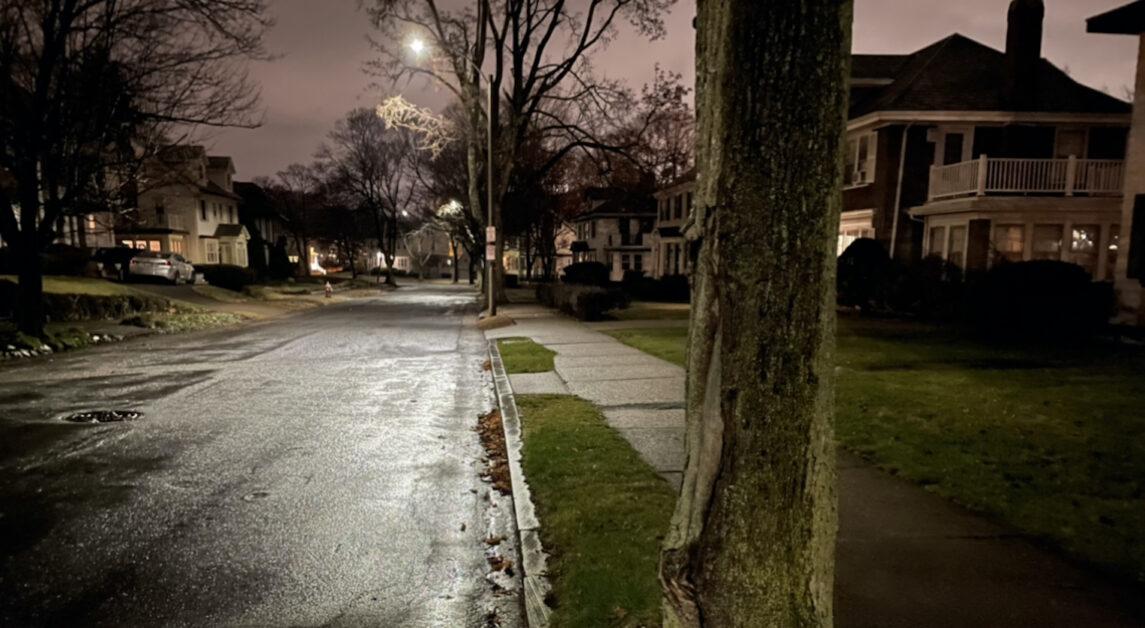 Newton Residents, City Council President React to Reinstated Overnight Parking Ban