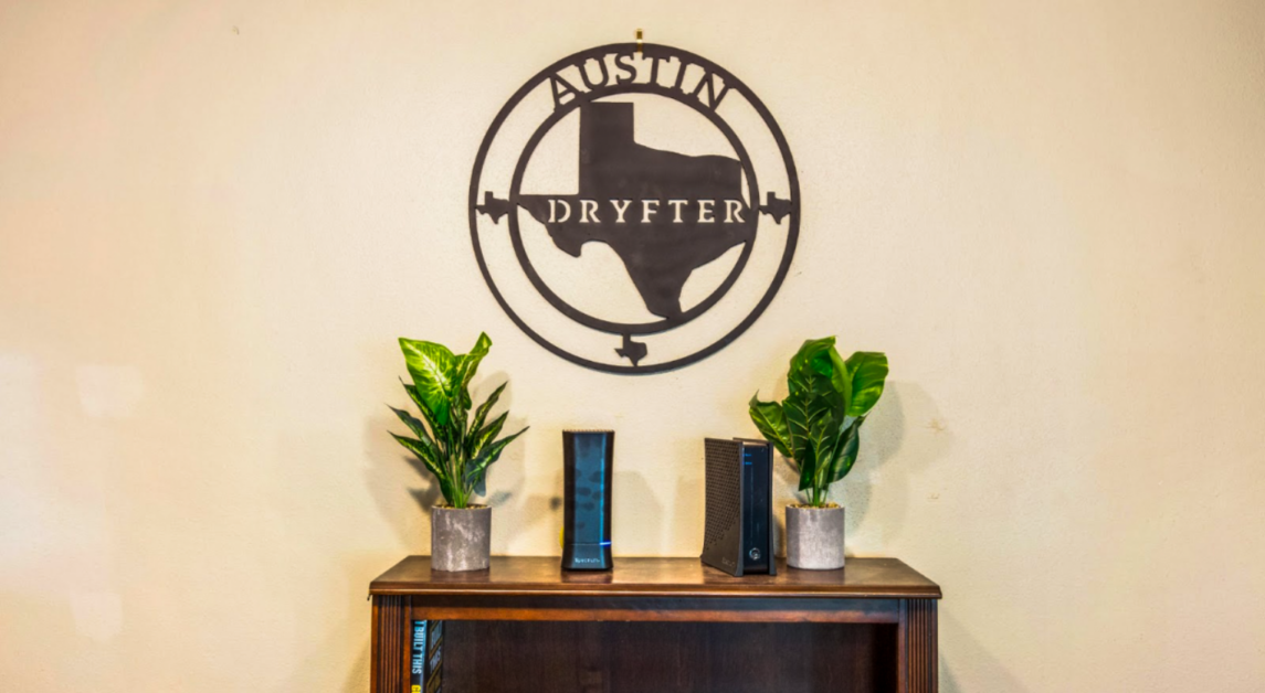 BC Alums Reimagine Remote Working With Dryfter