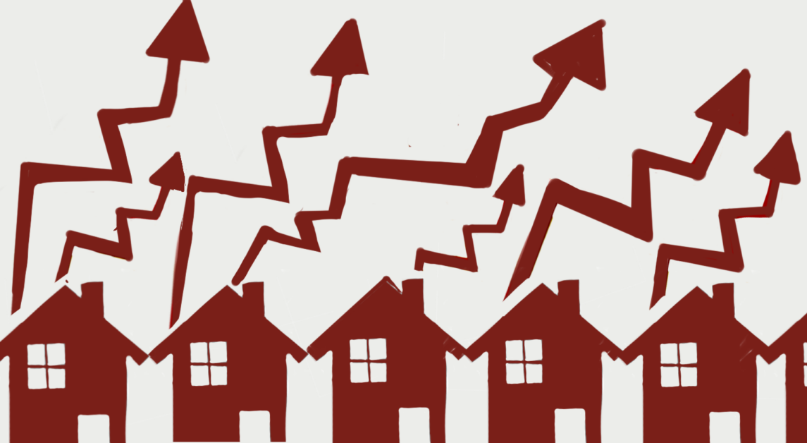 Newton Home Prices Boom Amid the Pandemic
