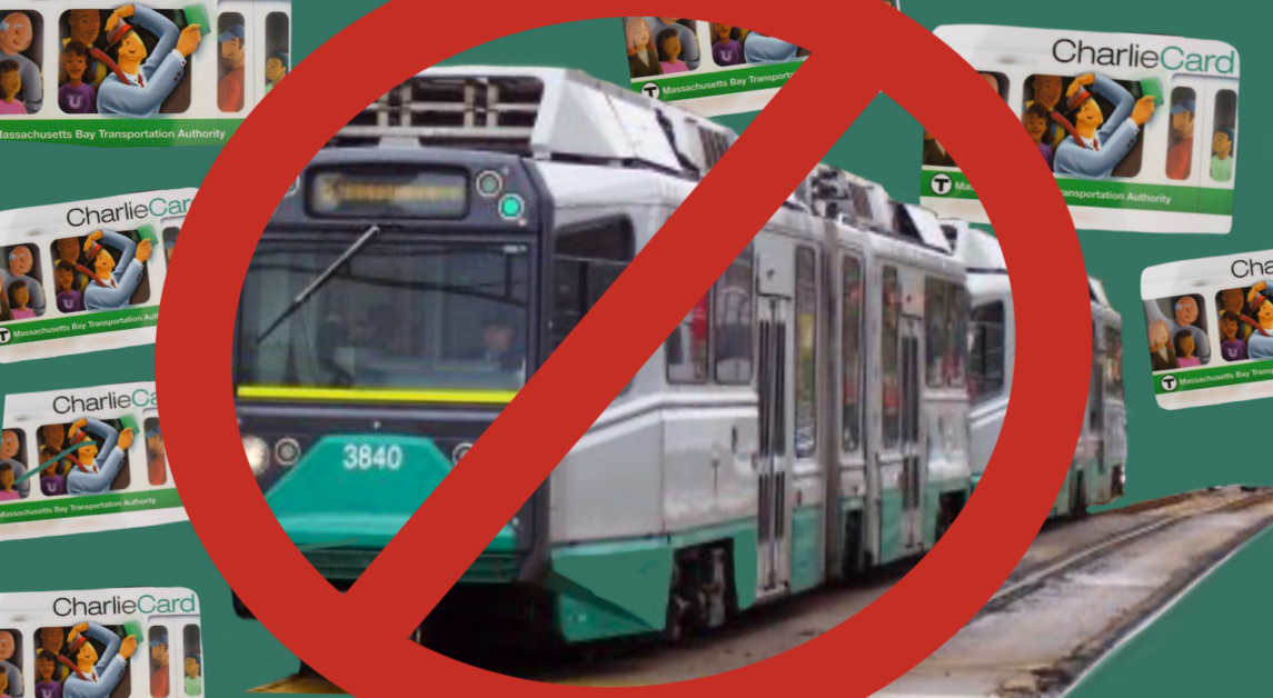 The T Should be Free