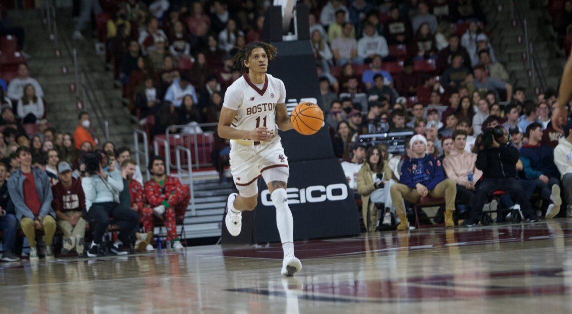 bostoncollegemen'sbasketball