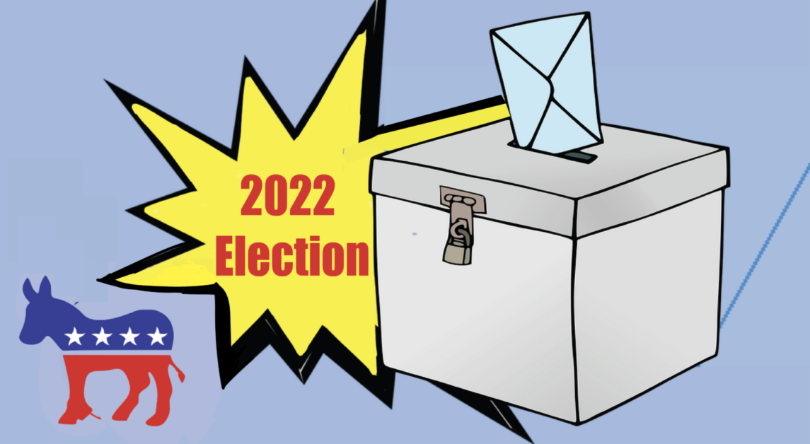 Why the Democrats are Destined to Lose in the Midterms
