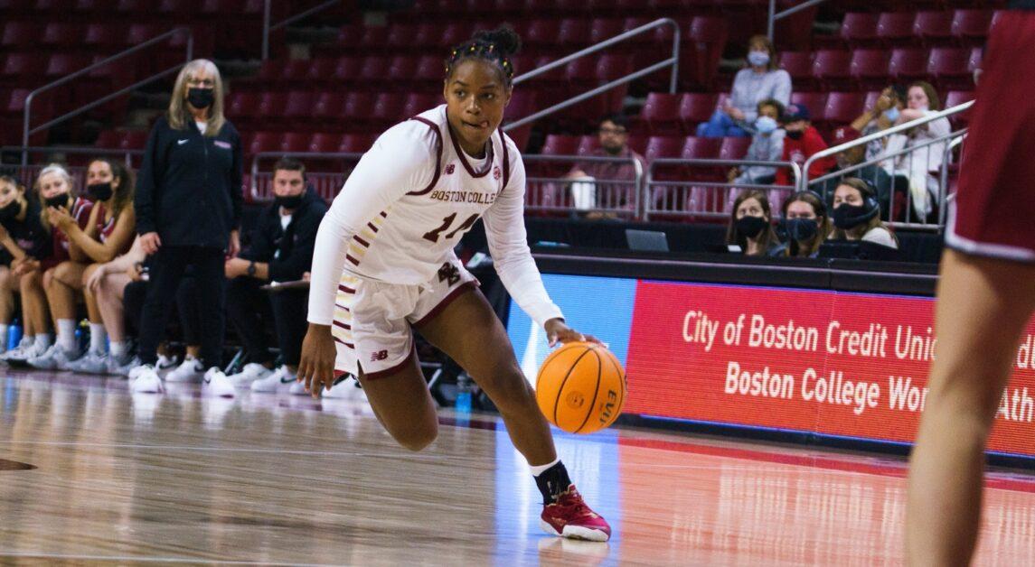 bostoncollegewomen'sbasketball