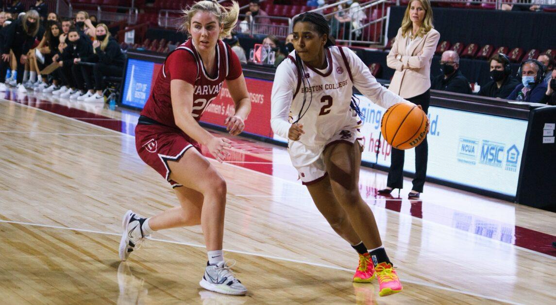 bostoncollegewomen'sbasketball