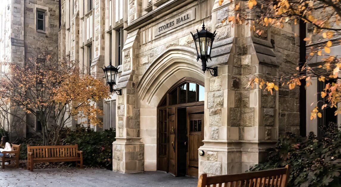 BC Biologists Develop Computer Model To Detect COVID-19 Strains