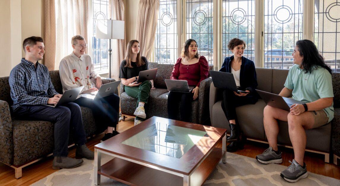Affirm Lab Conducts Two Studies About Supporting Transgender Youth