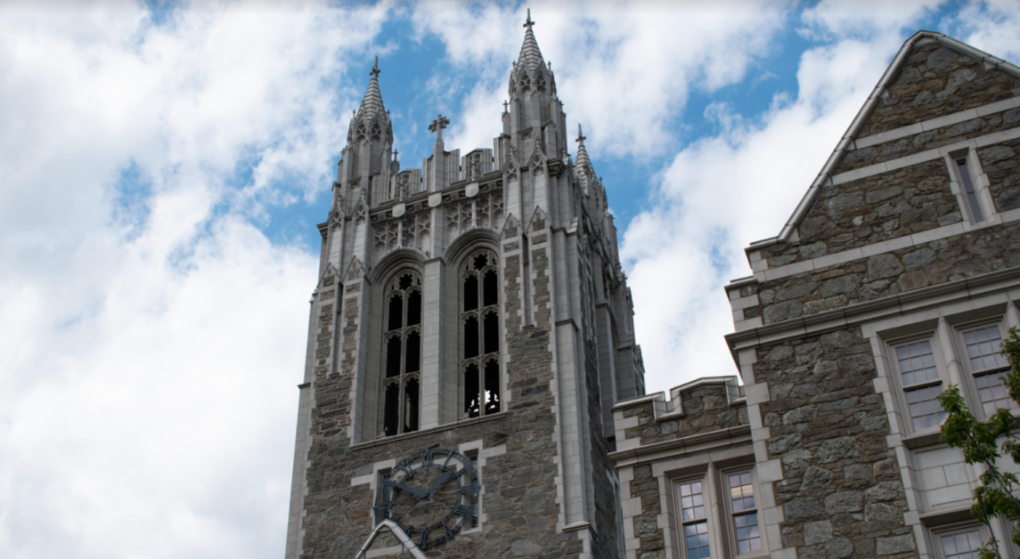 BAIC Hosts BRAVE Conference on Culture, Spirituality, and Justice