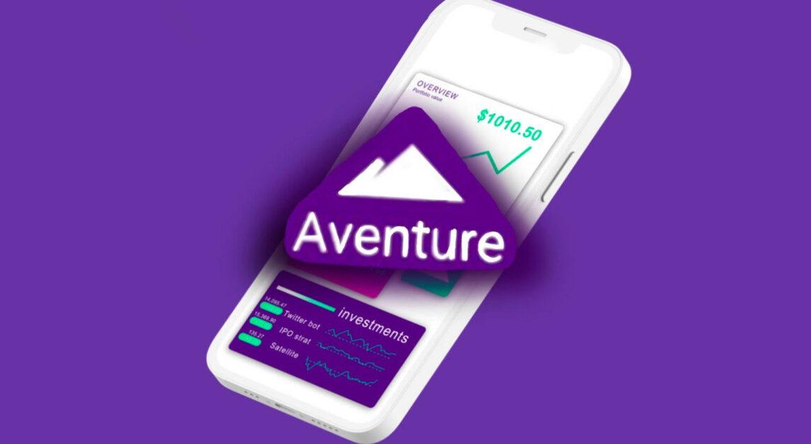 Padhi Aids Trade Amateurs With Aventure