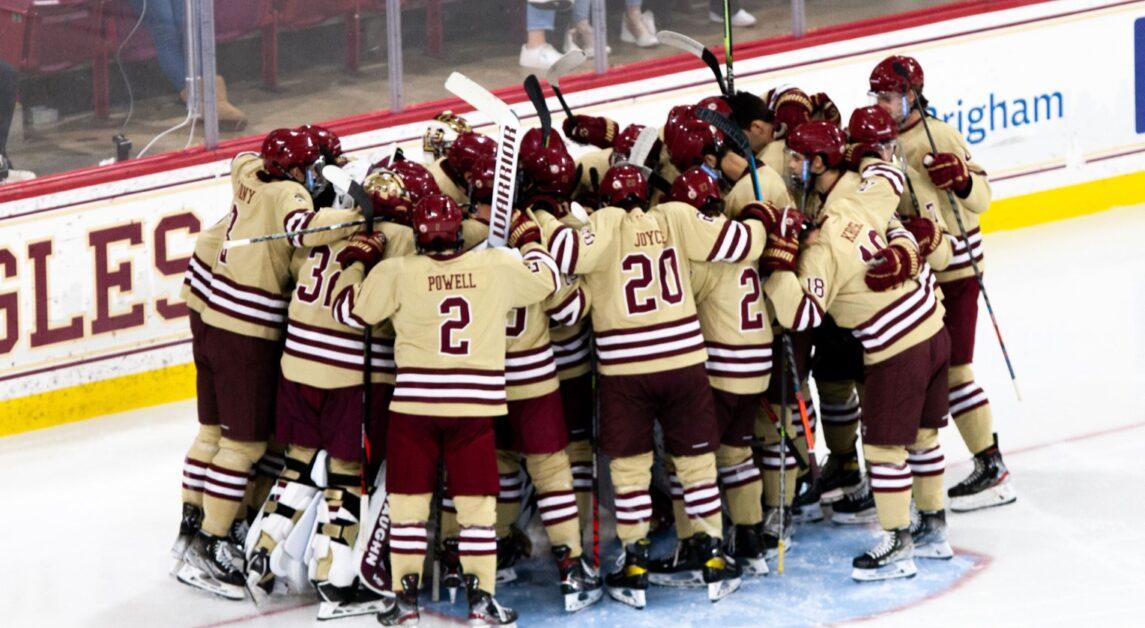 bostoncollegemen'shockey