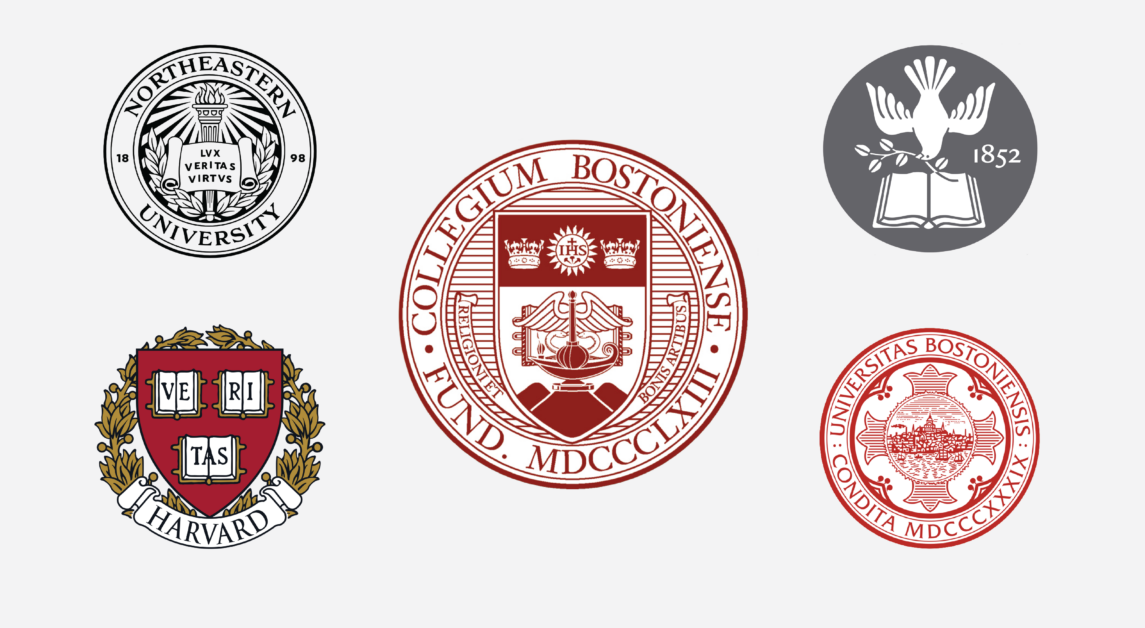 Boston-Area Universities Shift COVID-19 Policies in 2022
