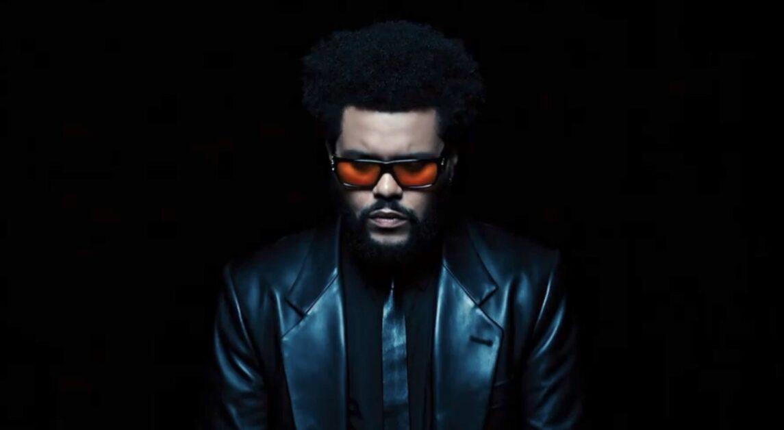 The Weeknd's 'Dawn FM' Sets High Bar for Music This Year