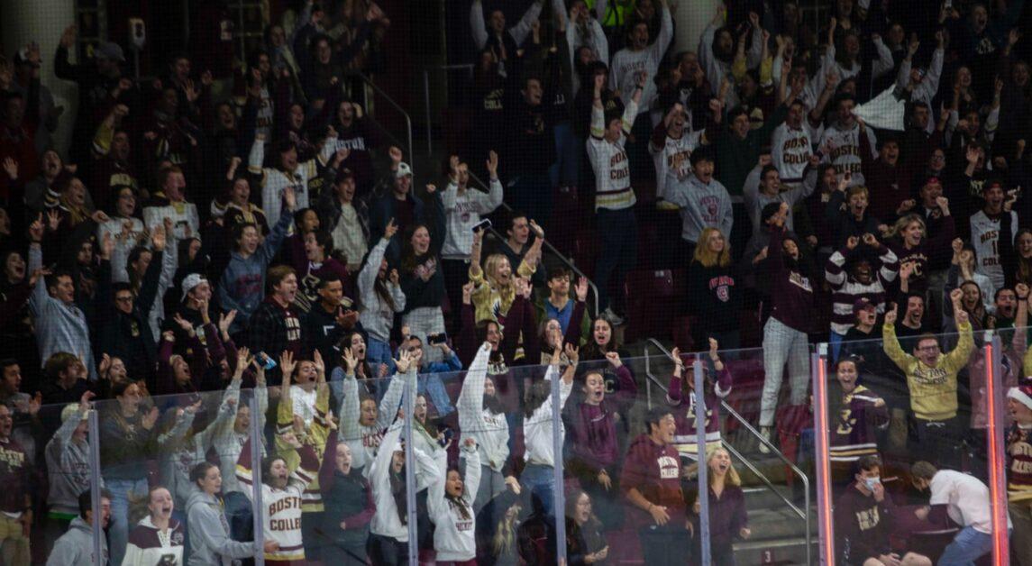 bostoncollegeathletics