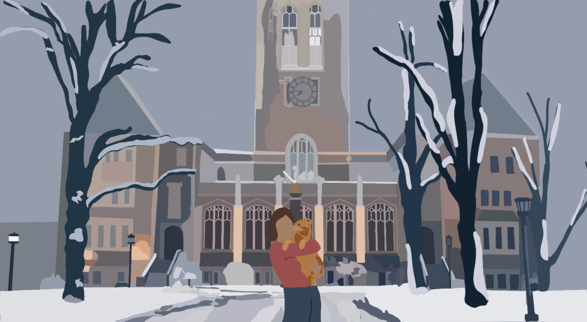 Homecoming and Homesickness