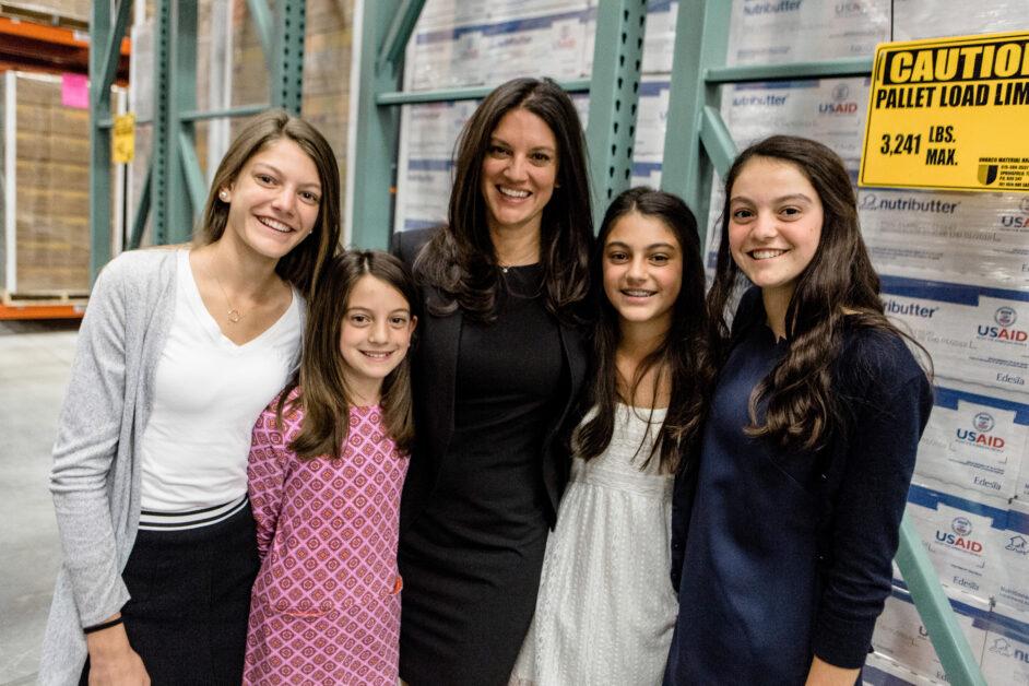 “[The social enterprise organization model] also makes you not choose between doing good and running a business,” Salem said. “It’s just run like every other business except our main metric is how many kids’ lives that we saved this year.”