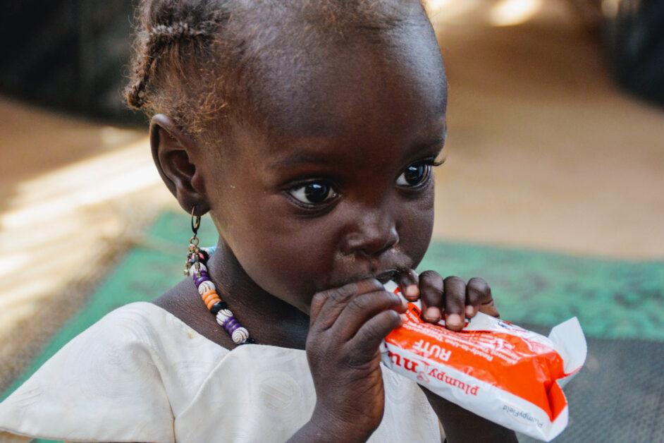 “[The social enterprise organization model] also makes you not choose between doing good and running a business,” Salem said. “It’s just run like every other business except our main metric is how many kids’ lives that we saved this year.”