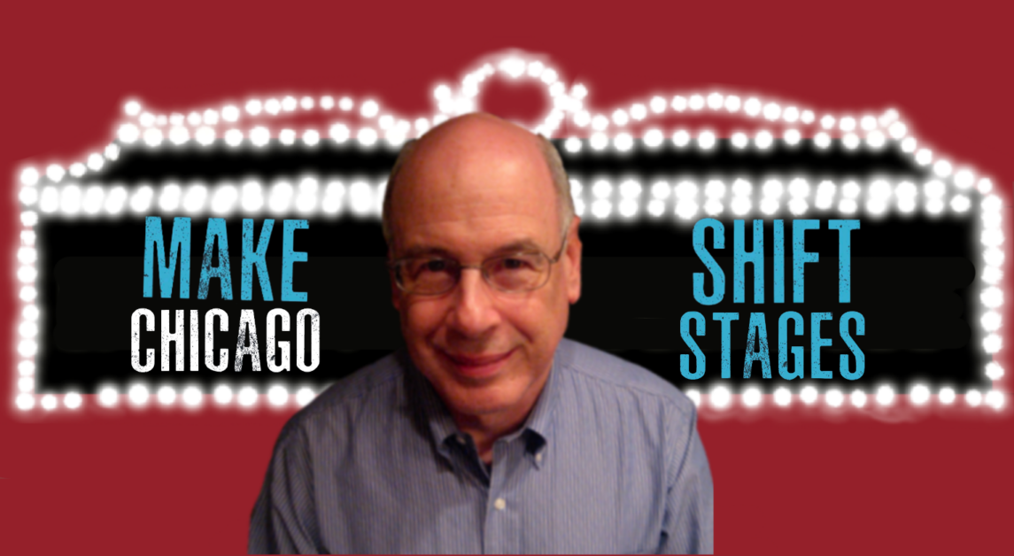 Hecht Spotlights Chicago Theatre's History in New Book