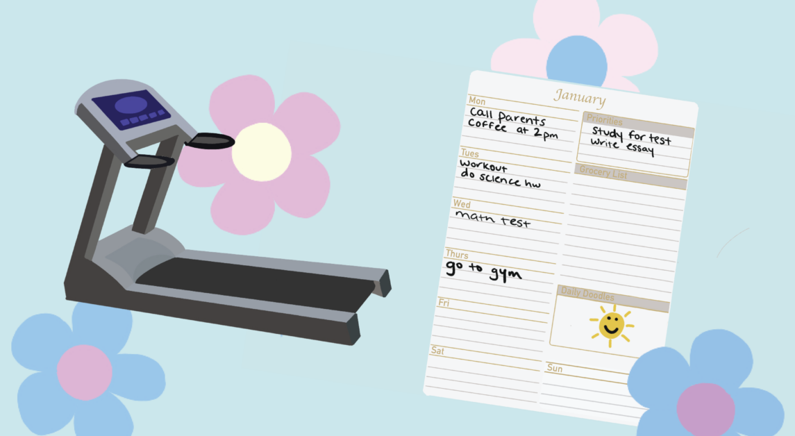 New Year, Improved Me: How to Stick to Your Resolutions and Better Your Habits