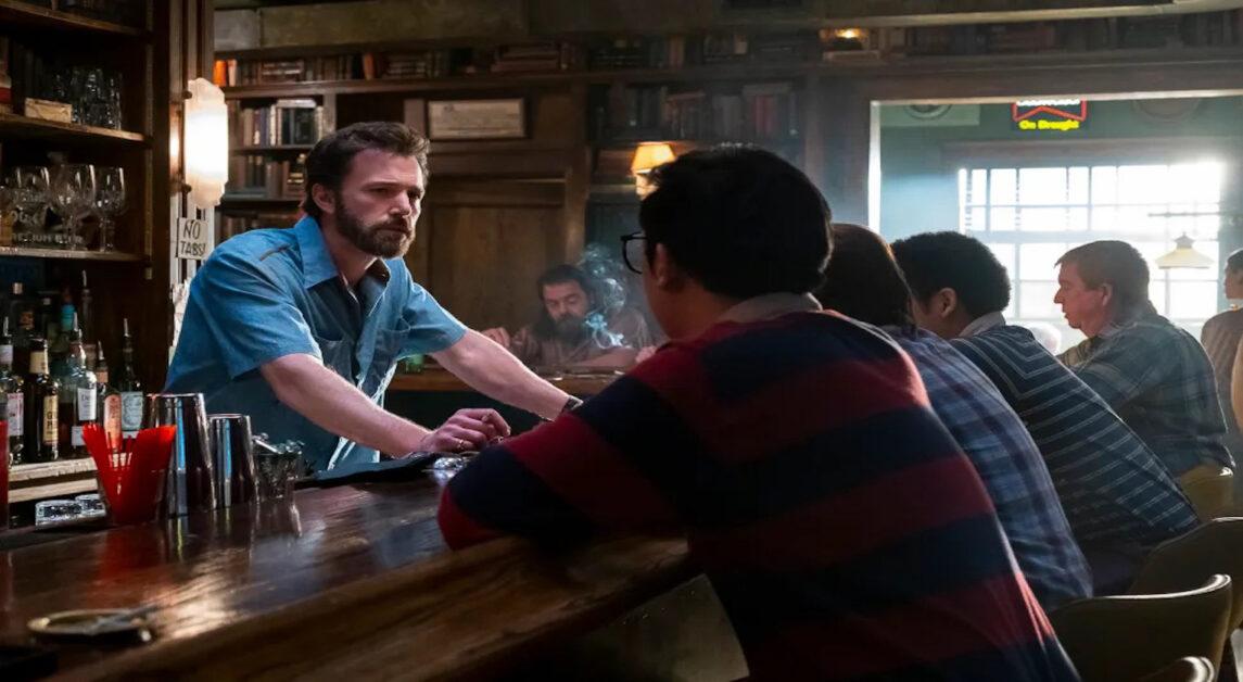 ‘The Tender Bar’ Shares Heartwarming Coming-of-Age Tale