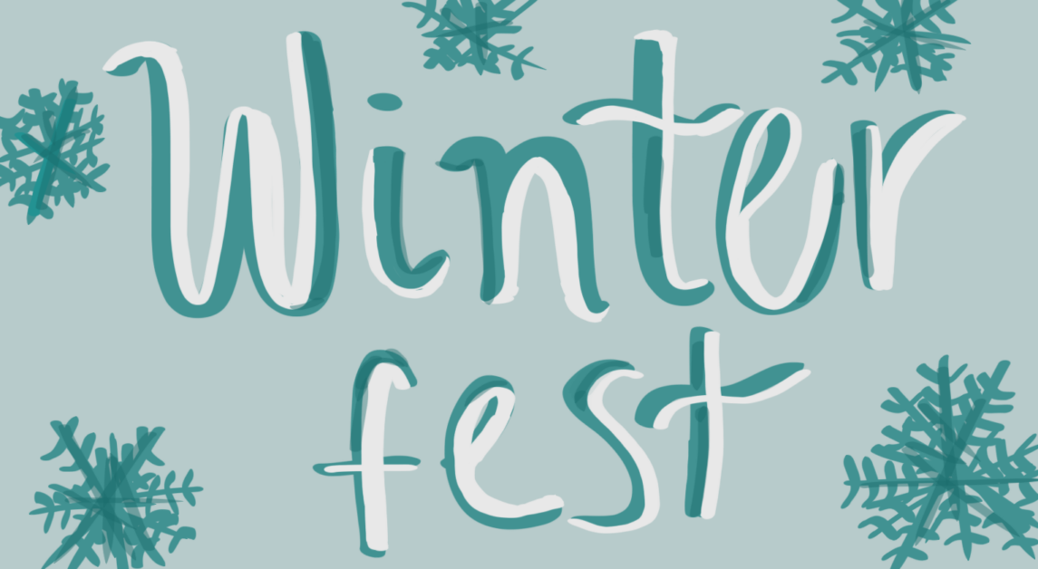 Music, Food, Shopping: WinterFEST Comes to Newton