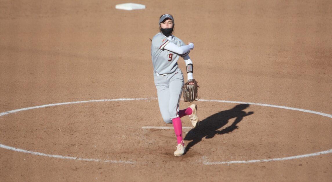BC Splits Doubleheader After Walk-Off Win Over Kent State
