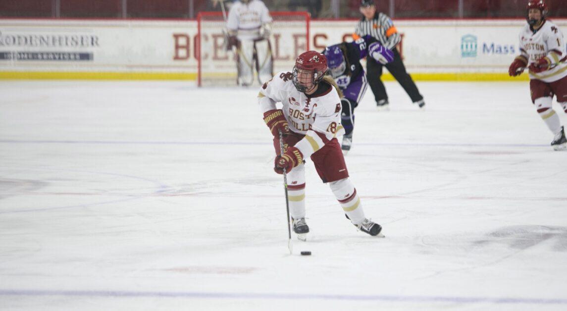 bostoncollegewomen'shockey