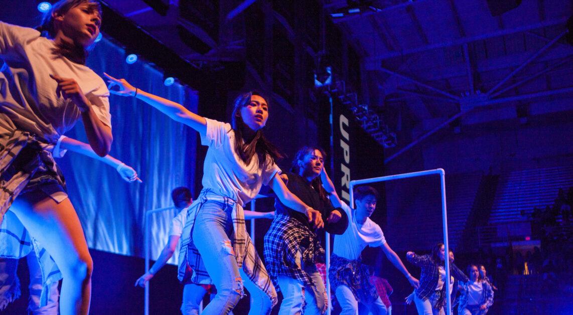 ALC Announces the Return of Showdown, BC’s Iconic Dance Competition