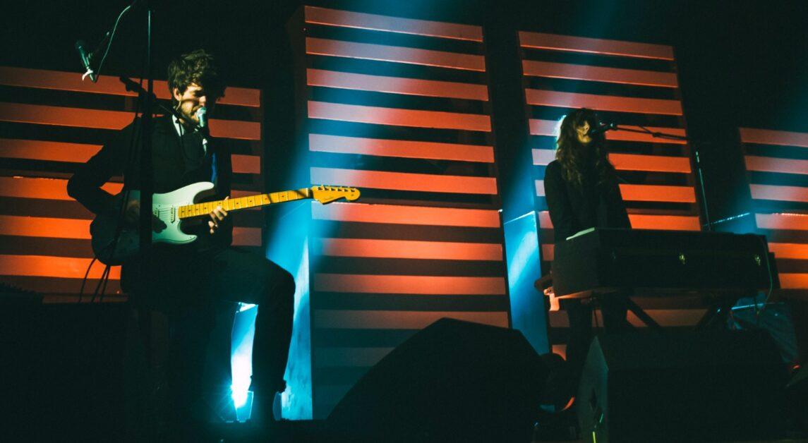 Beach House’s Lyrics On ‘Once Twice Melody’ Fall Flat